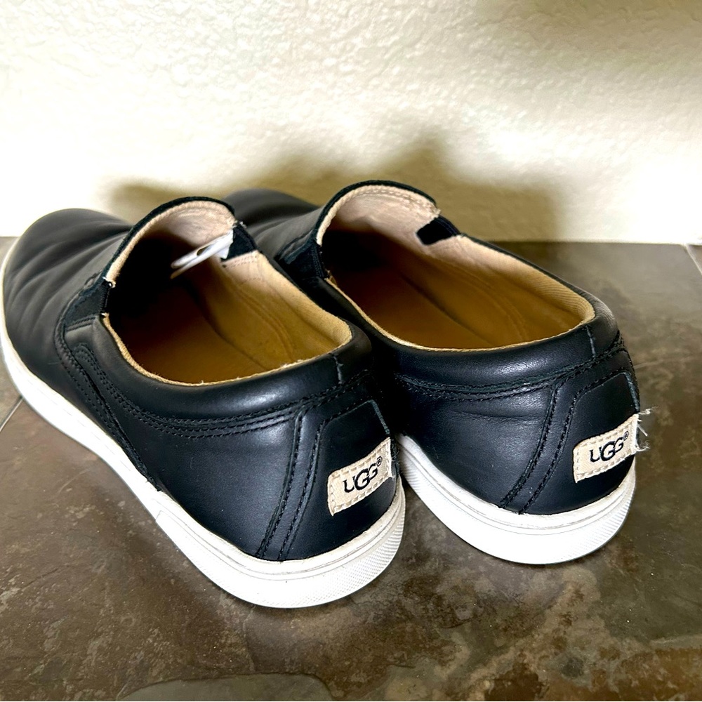 Ugg slip on sneakers